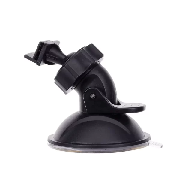 Single Lens Dash Cam 1080p HD, 170° Wide View, 2.4” Screen - Image 3