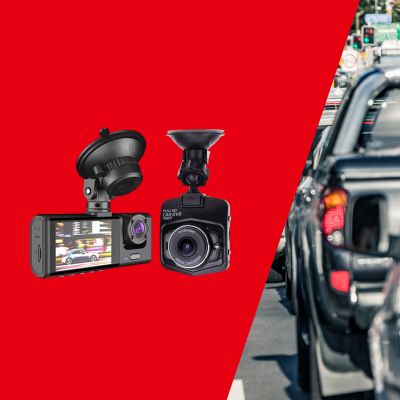 dash cam products